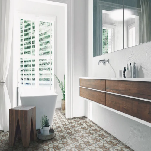 CARRELAGE NATUREL BOHEMIA VIANA | CERABEL