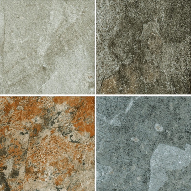 Carrelage effet pierre nanda tiles java silky sand 15*15