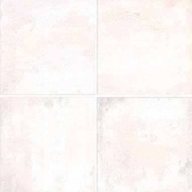 Carrelage effet pierre nanda tiles java foam white 15*15