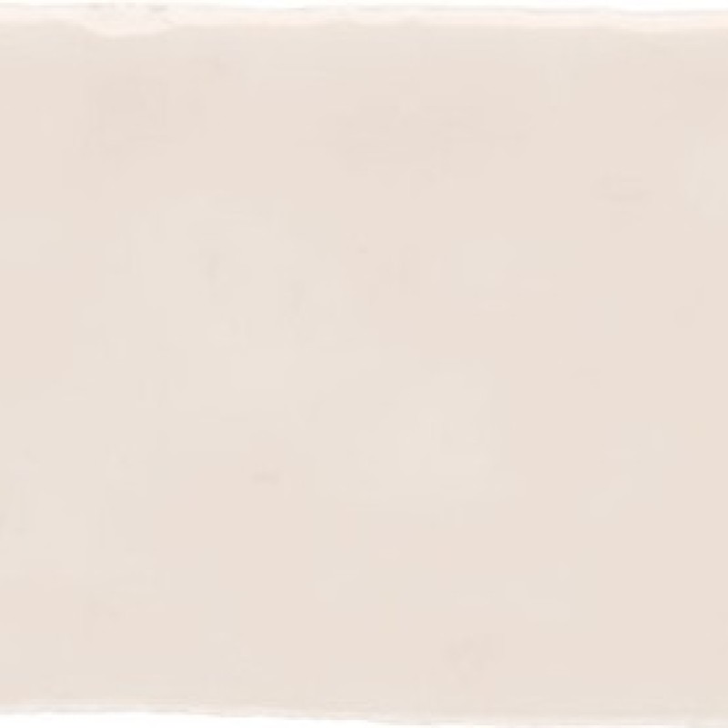 Faïence effet zellige nanda tiles laurel clay soft pink 6*20 brillant