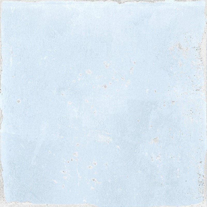 Carrelage effet carreaux ciment nanda tiles florentina marina blue 15*15 naturel