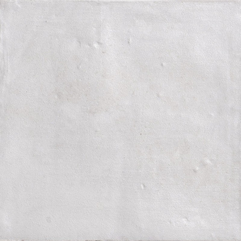 Carrelage effet carreaux ciment nanda tiles marlow white whale 11,5*11,5 naturel