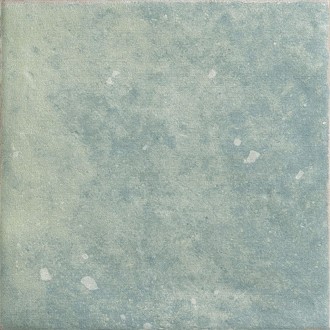 Carrelage effet carreaux ciment nanda tiles marlow seafoam green 11,5*11,5 naturel