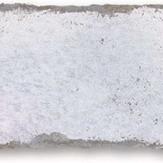 Faïence effet brique nanda tiles manhattan sedate white 7,5*30 brillant