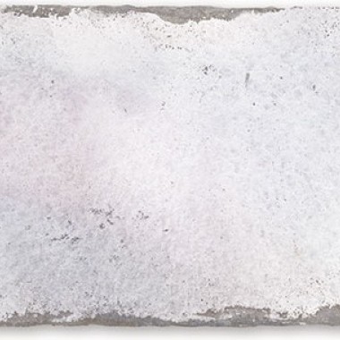 Faïence effet brique nanda tiles manhattan sedate white 13*39,5 brillant