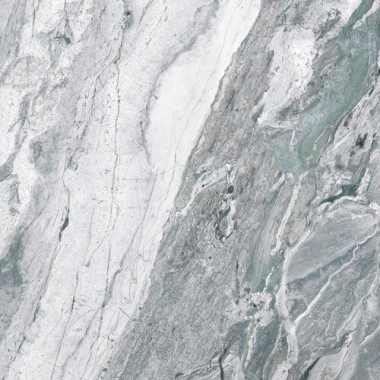 Carrelage effet marbre fanal orobico aqua brillant