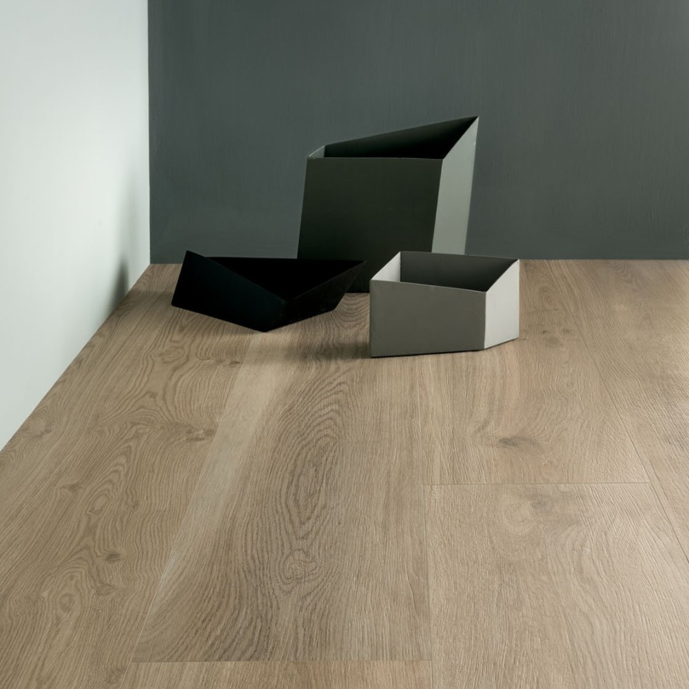 Carrelage effet bois lea ceramiche bio select oak ginger naturel Finition - NATUREL, Epaisseur - 10,5 mm, 30*180 Rectifié