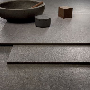 Carrelage effet pierre lea ceramiche anthology 03 earth