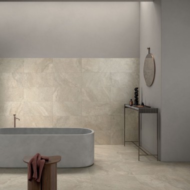 Carrelage effet pierre lea ceramiche anthology 02 desert