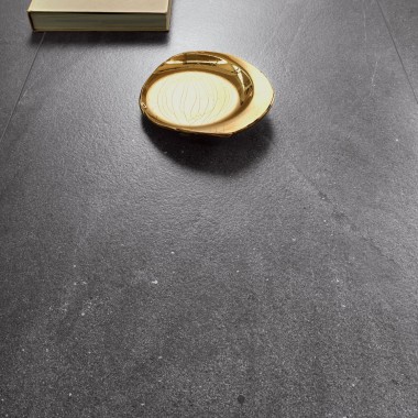 Carrelage effet pierre lea ceramiche nextone next dark