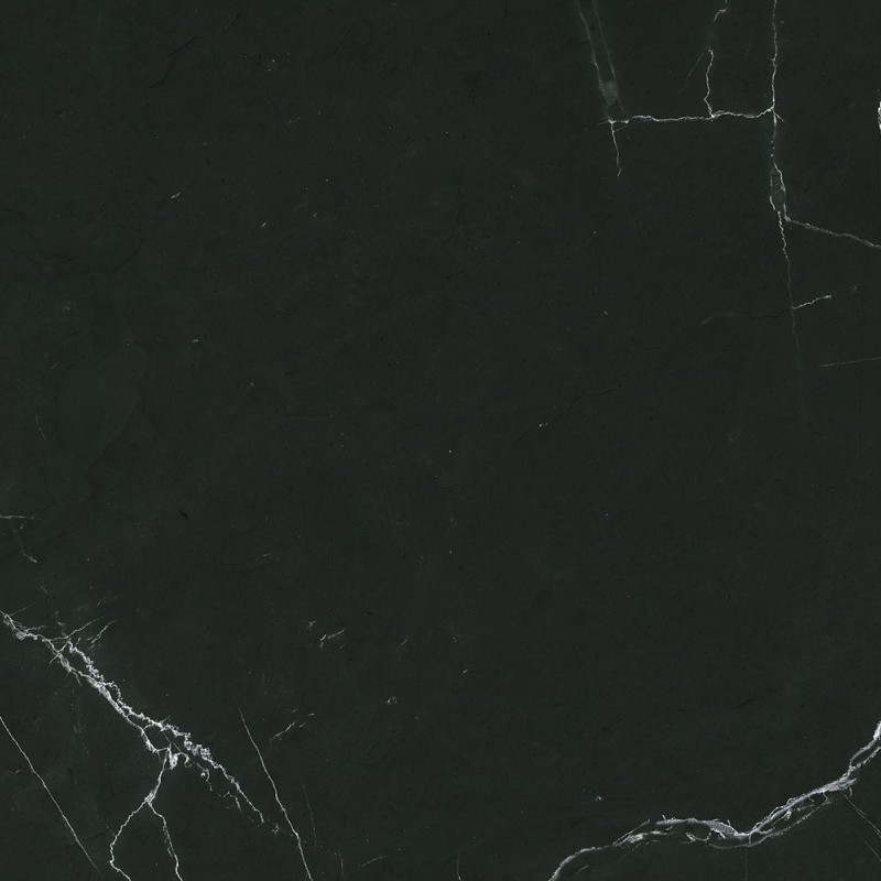 Carrelage effet marbre ecoceramic saigon black ultra brillant