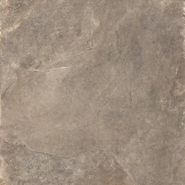 Carrelage effet pierre rondine ardesie taupe naturel