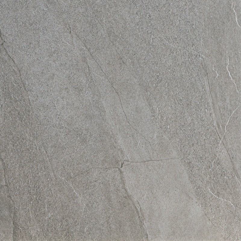Dalle terrasse 2 cm effet pierre prissmacer halley silver naturel