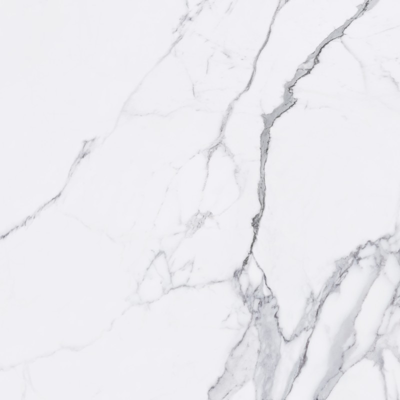 Carrelage effet marbre prissmacer statuarietto white