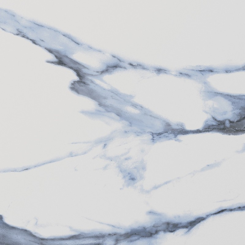 Carrelage effet marbre prissmacer calacatta blue