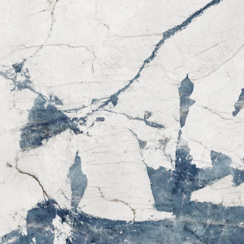 Carrelage effet marbre prissmacer patagonia blue poli