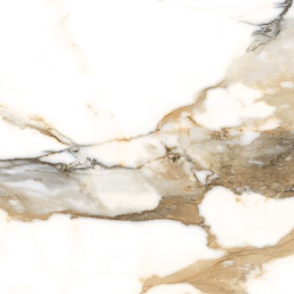Carrelage effet marbre geotiles revan oro naturel