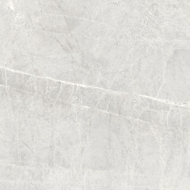 Carrelage effet marbre geotiles athens gris brillant