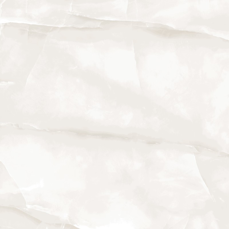 Carrelage effet marbre geotiles soma blanco