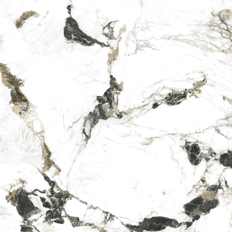 Carrelage effet marbre geotiles oyama ambar