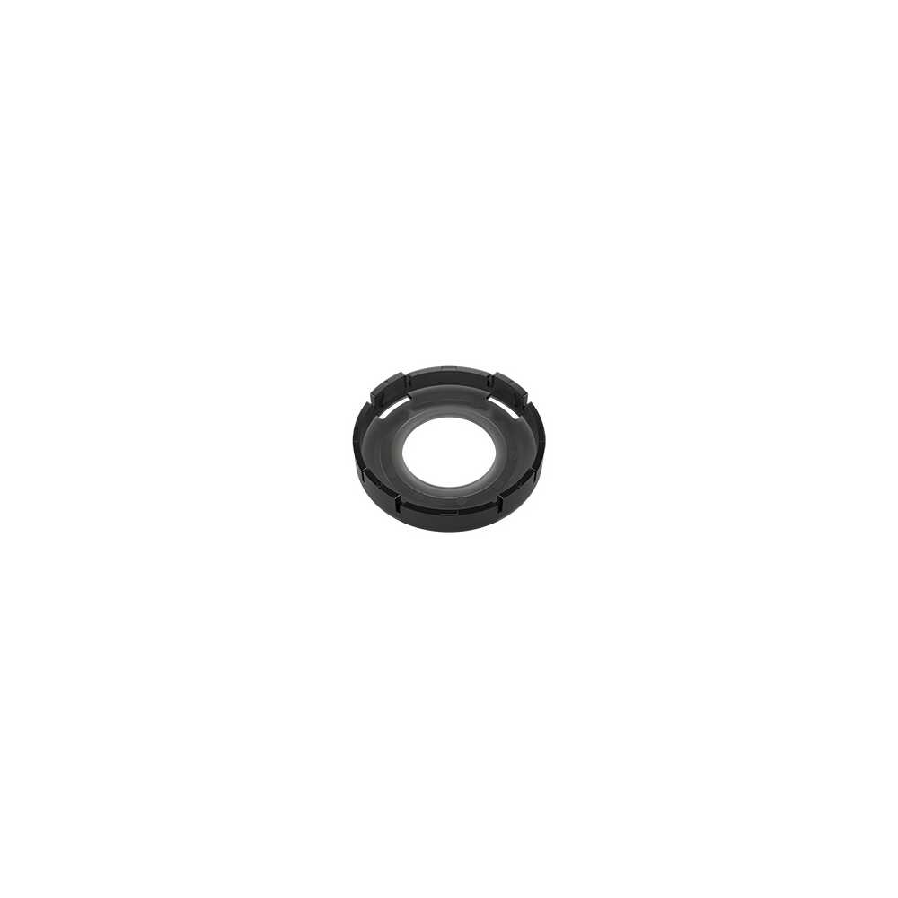sachet 30 Bagues de protection clip