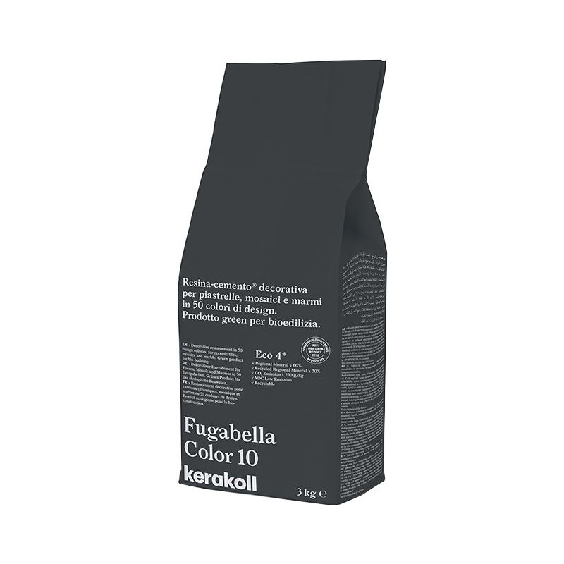 Joint pour carrelage Fugabella® Color - 10 - 3 KG