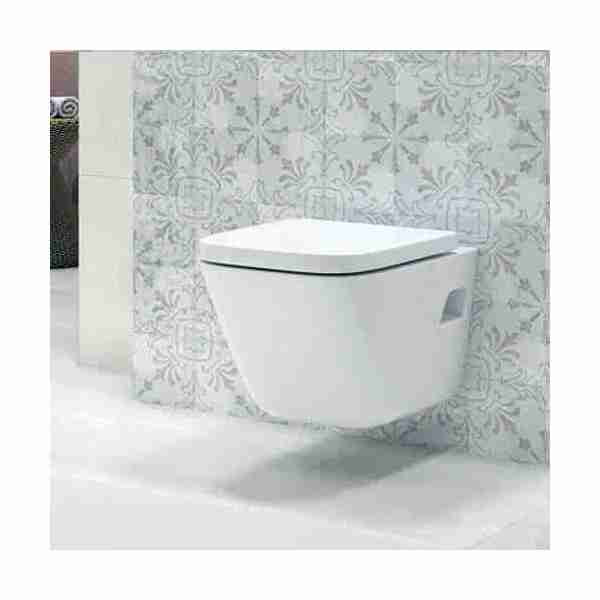 Carrelage toilettes